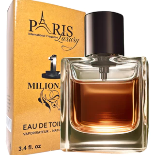 Perfume Masculino 100ml - Pode Escolher As Fragrancias