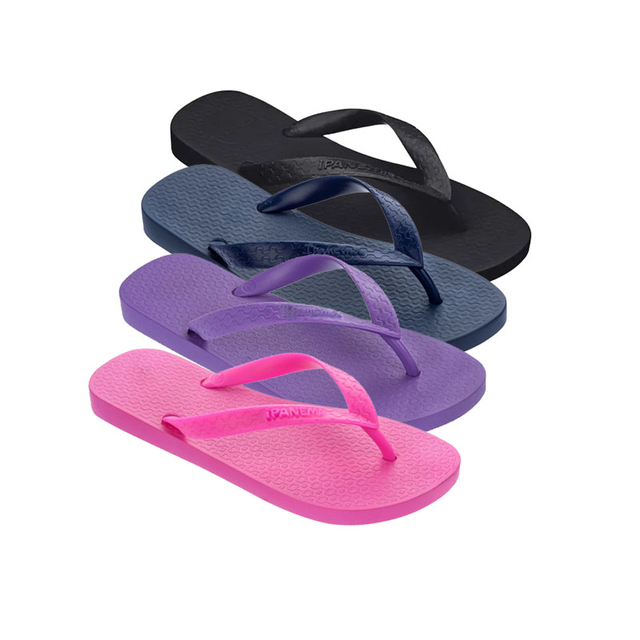 Chinelo Ipanema clássica Feminina
