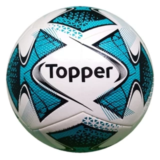 Bola de Futebol de Campo Topper Slick 22 TechFusion
