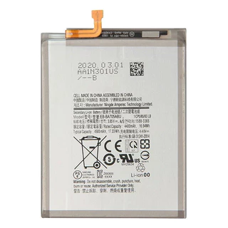 BATERIA A70 EB-BA705ABU