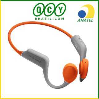 Fones de ouvido sem fio QCY T25 Crossky Link 2 Bluetooth 5.3