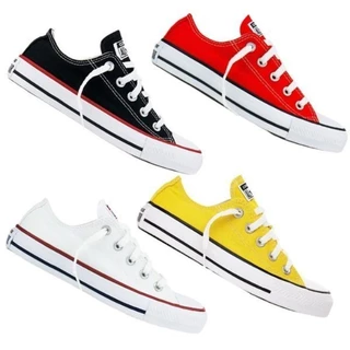 Oferta Limitada: Tênis Chunk Converse All Star em Destaque!