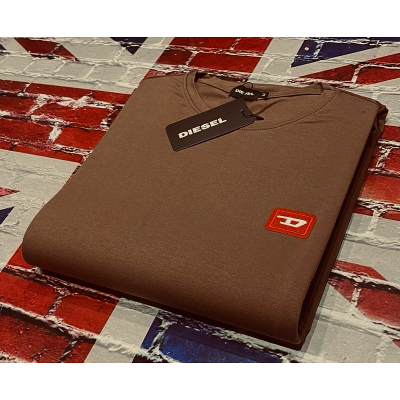 Camiseta Masculina 40.1 - 100 % Algodão + 1% de Elástano.