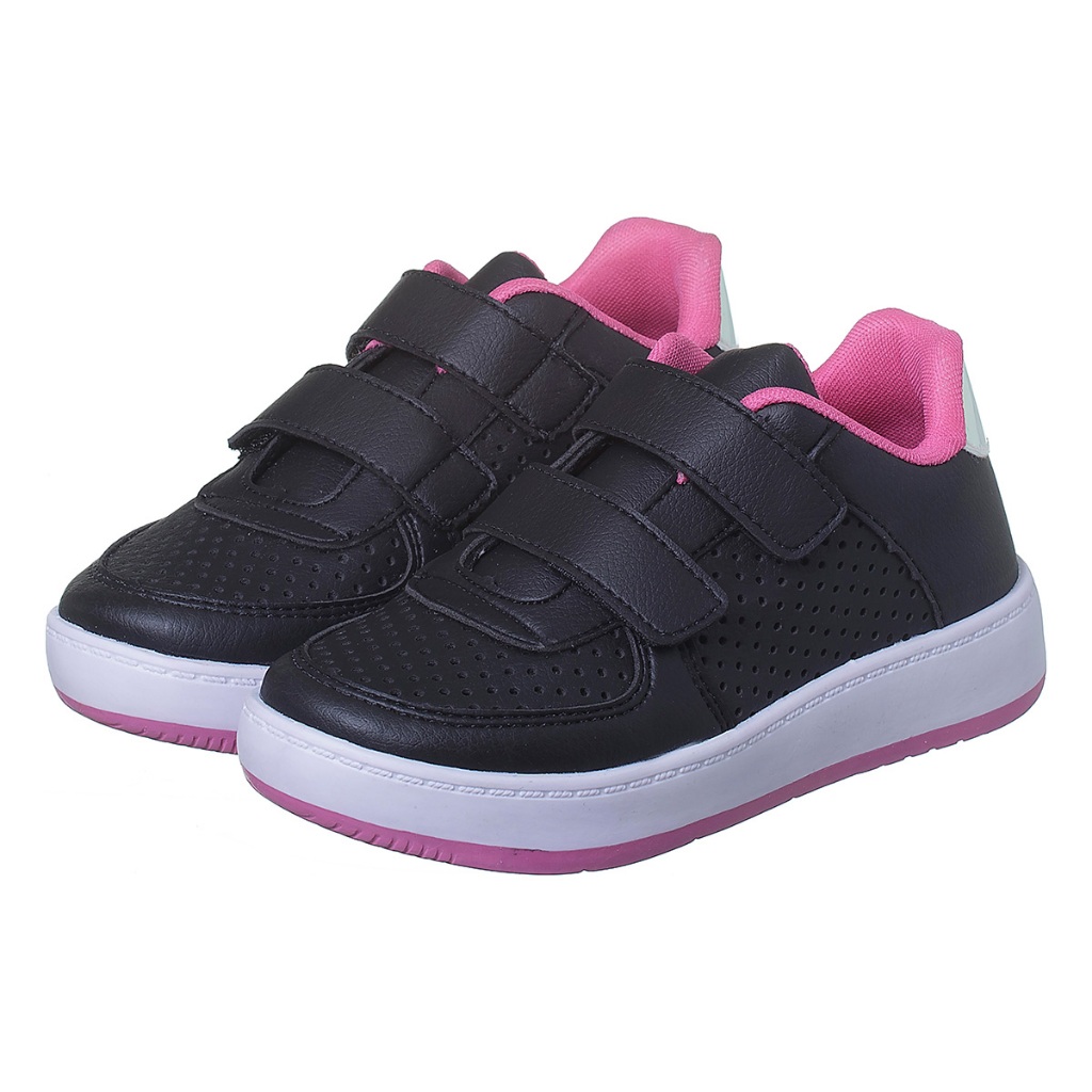 Shopee Tenis Infantil Transparente Tenis Infantil Casual Feminino