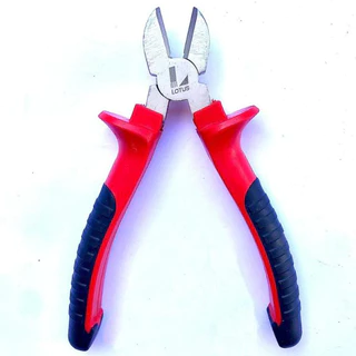 ALICATE CORTE DIGONAL 6" PROFISSIONAL 1000 volts