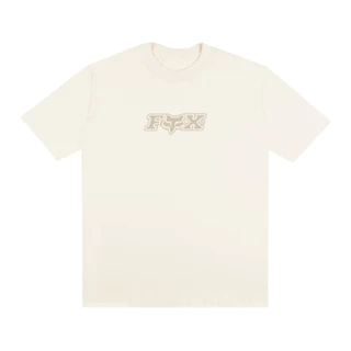 Camiseta streetwear fio 30.1 FOX