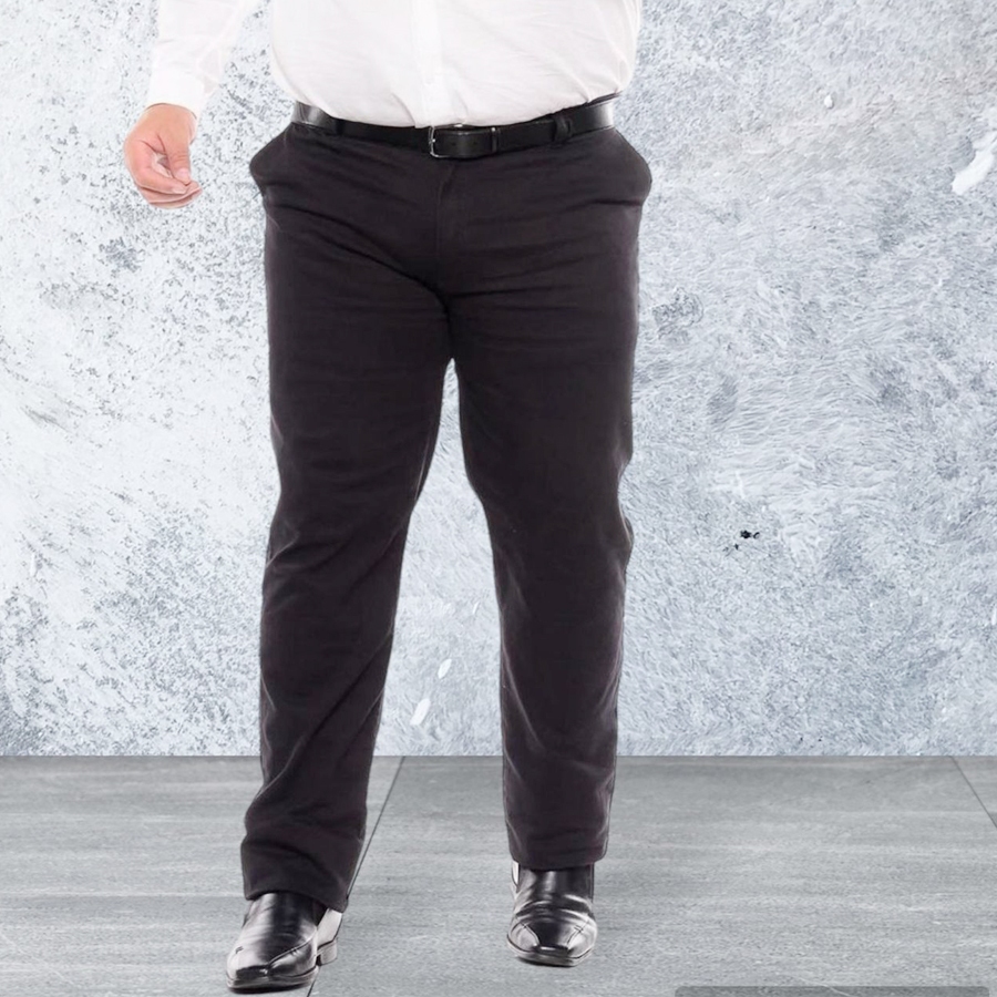 CALÇA JEANS PLUS SIZE MASCULINA JEANS COM LYCRA OFERTA CALÇA PLUS SIZE 54
