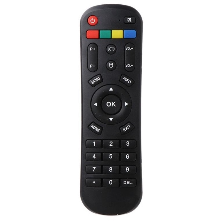 Controle Remoto para UniTV s1