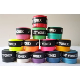 Overgrip YONEX PEGAJOSO ( cores variadas - UNIDADE)