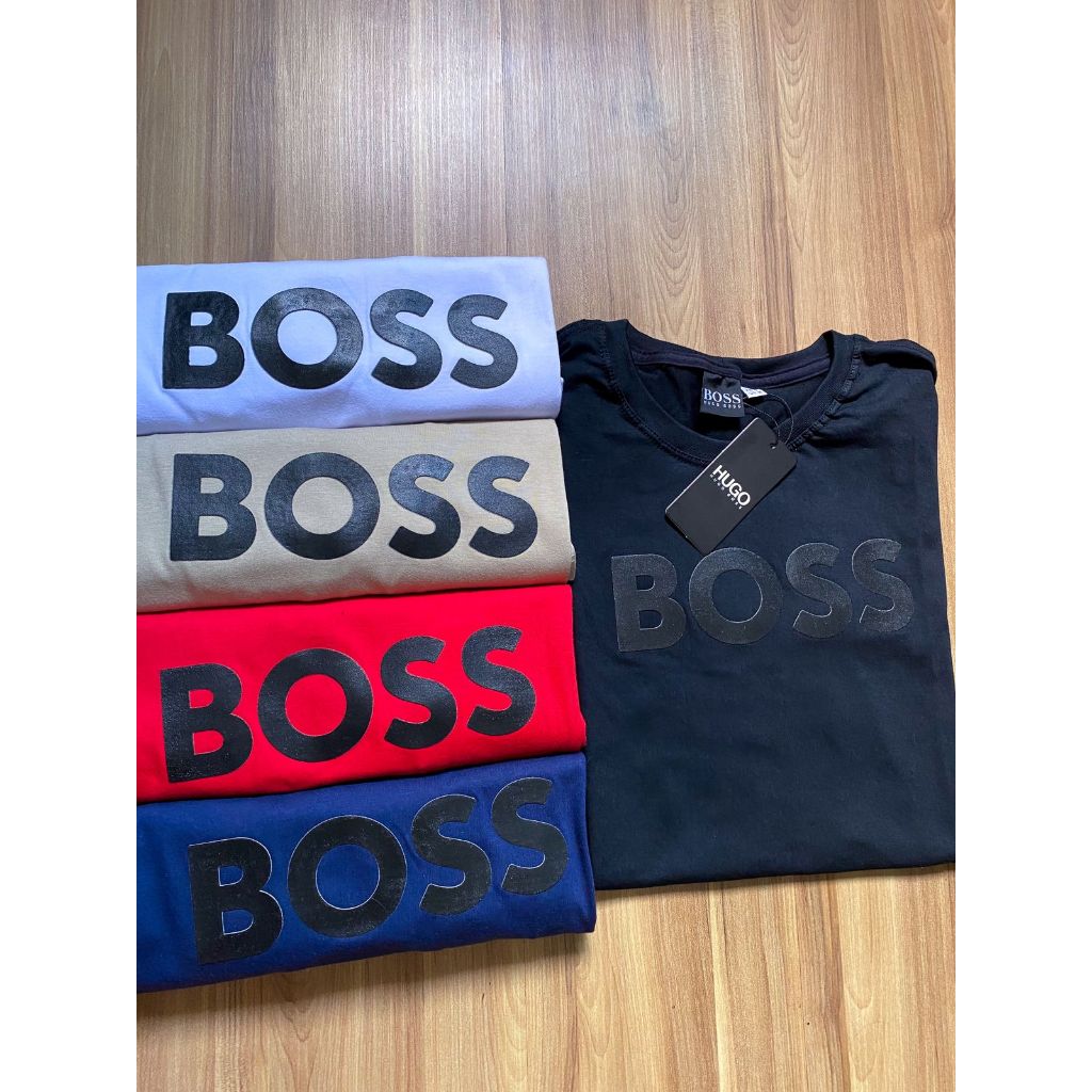 camisas masculinas de marca camiseta premium masculina blusa HB ...