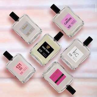 Perfumes Deo Colonia You Feminino - 45 ml e 100 ml