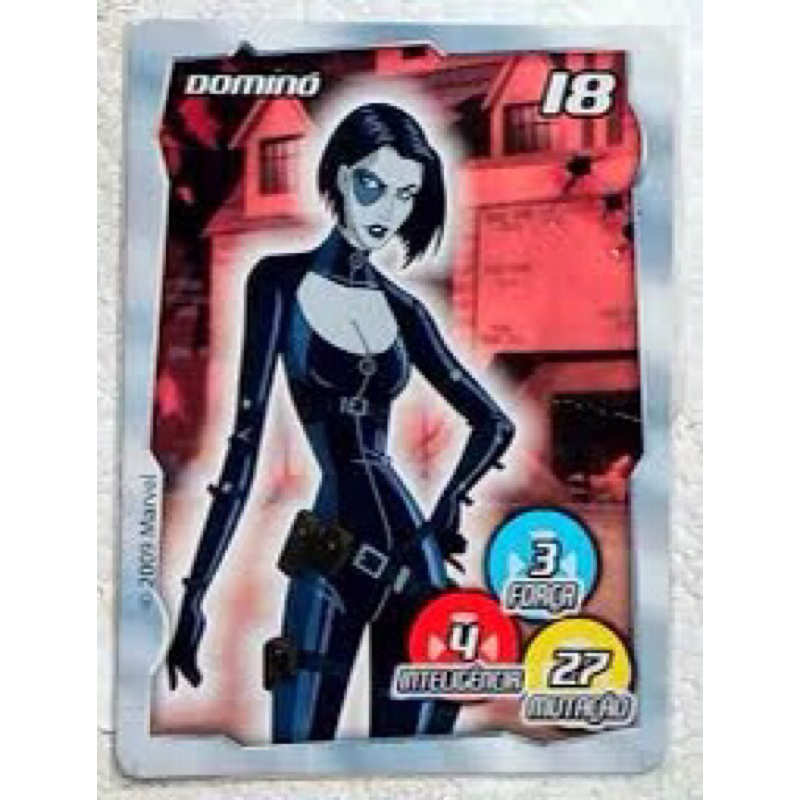 Cards X-Men Elma Chips Briquedos Antigos | Shopee Brasil