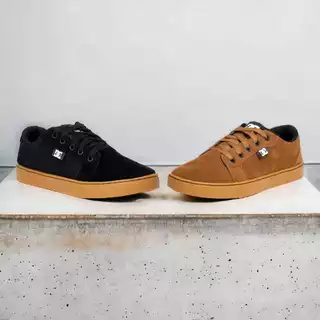Tênis Skatista Masculino Streetwear Casual Skate Disp. 3 Cores 38 ao 43