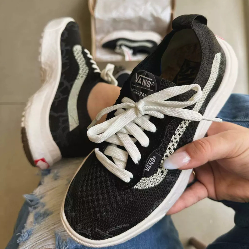 Tenis VANS Old Skool Ultrarange Lançamento VR3 Skate envio imediato unissex
