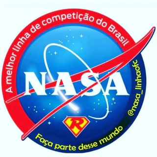 LINHA NASA EMBORRACADA 3P 500 JDS