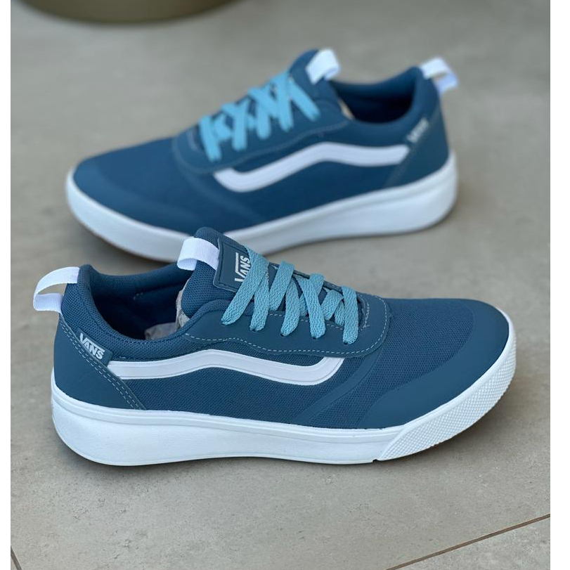 Tênis Vans ultraranger Old Unissex leve e confortavel Mega Saldão!!
