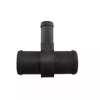 Conexao Mangueira Tubo Conector Ar Quente Radiador Captur Duster Todas As Versões