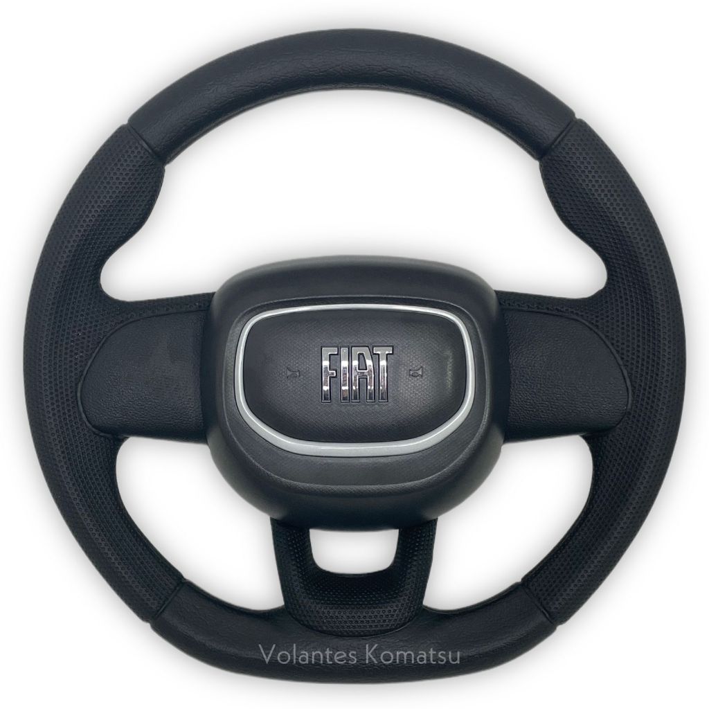 VOLANTE ORIGINAL FIAT PULSE PALIO SIENA STRADA STILO DOBLO UNO