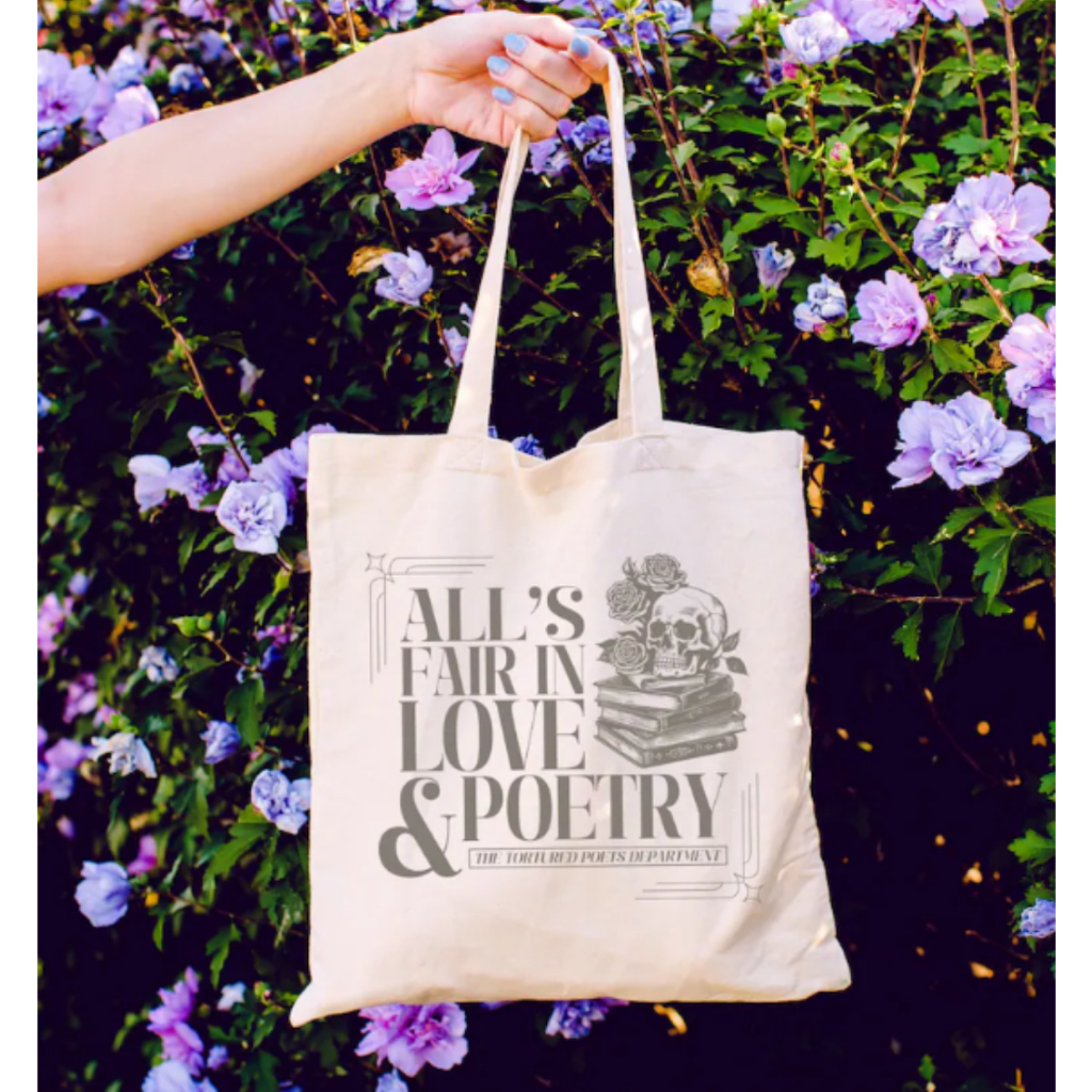 Bolsa Taylor Swift em Promoção na Shopee Brasil 2026