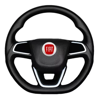 VOLANTE ESPORTIVO MONTANA UNO MILLE FIRE PALIO 2001 A 2013 SIENA FIORINO ESPORTIVO FIAT+CUBO