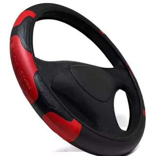 Capa de Volante Universal para todos os modelos colorida automotivo em Oferta na Shopee