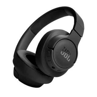 FONE DE OUVIDO JBL TUNE 720BT BLACK/PRETO