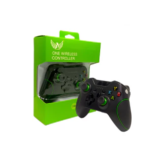 Controle Xbox ONE Wireless (Sem Fio) + NF + Loja Física + 90 dias de Garantia