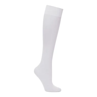 Meia Loba 5510-001 3/4 Basica Fio 20