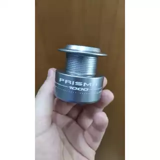 Carretel Para Molinete Prisma 1000 Carretel de Substituição