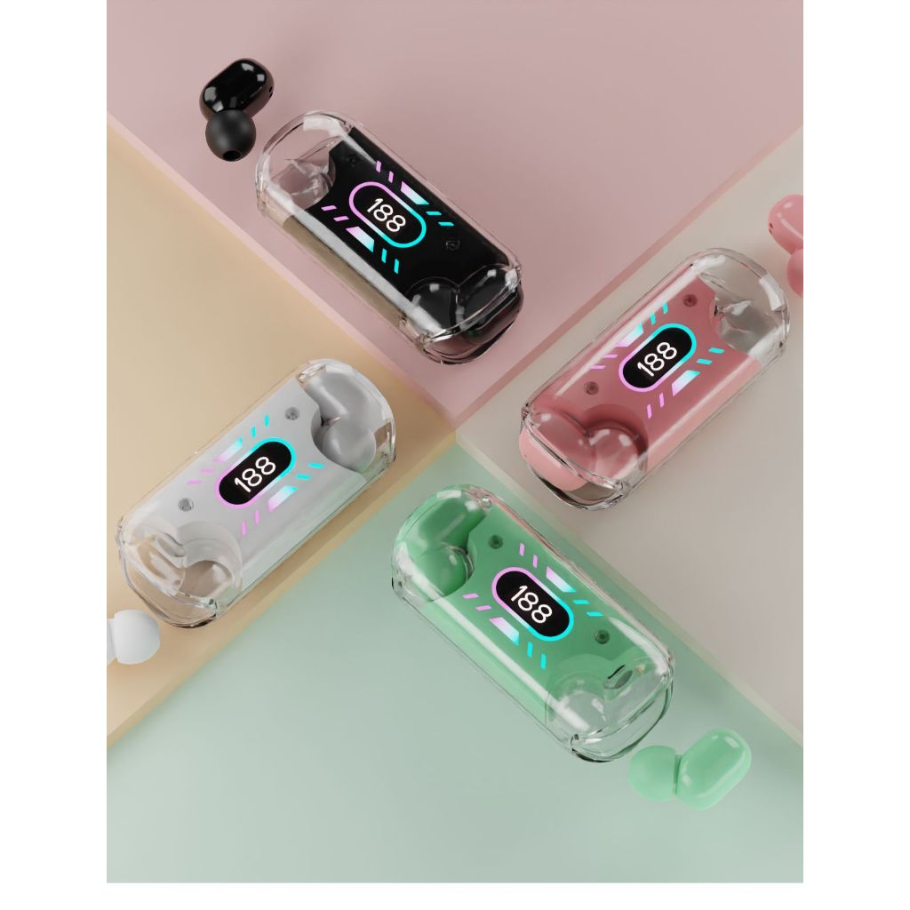 FENIX FOGO WERELESS HEADSET