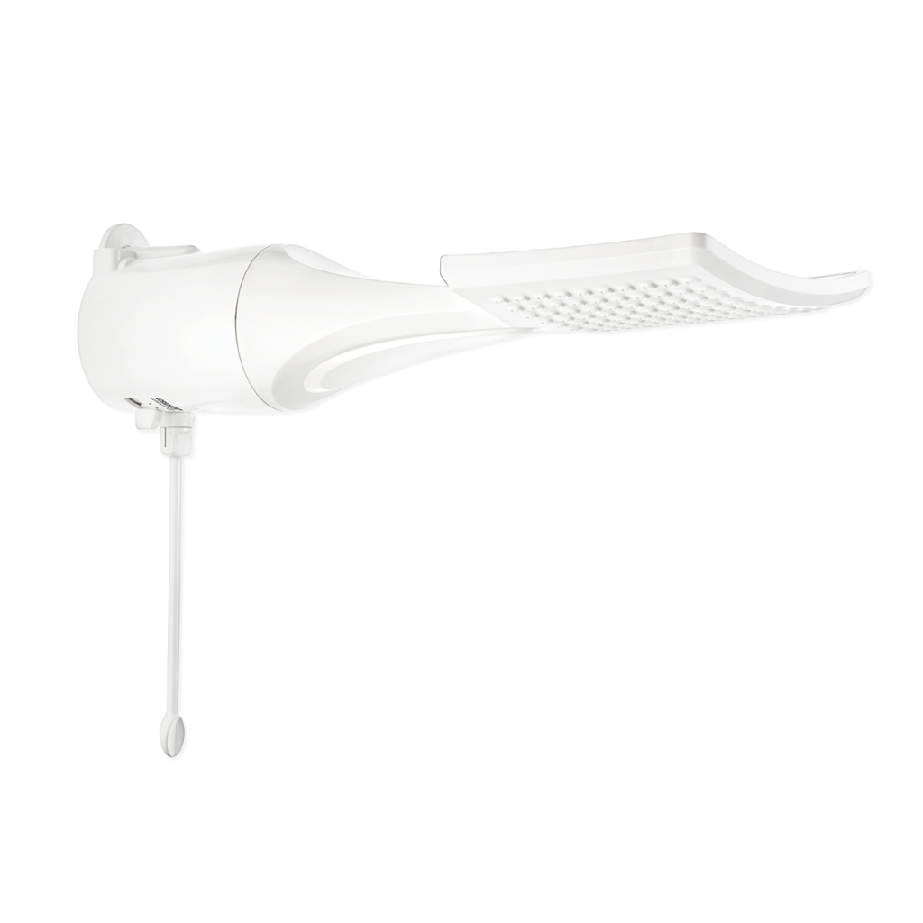 Chuveiro Lorenzetti Loren Shower Eletrônico 127V 5500W