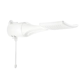 Chuveiro Lorenzetti Loren Shower Eletrônico 127V 5500W