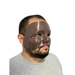 Máscara The Weeknd - After Hours Till Dawn