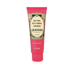Granado Gel Pes/Pernas Cansada - em Oferta na Shopee