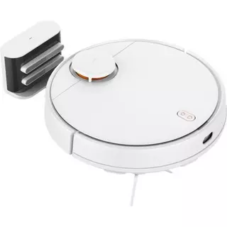 Robô Aspirador de Limpeza Xiaomi Robot Vacuum S10 Bivolt