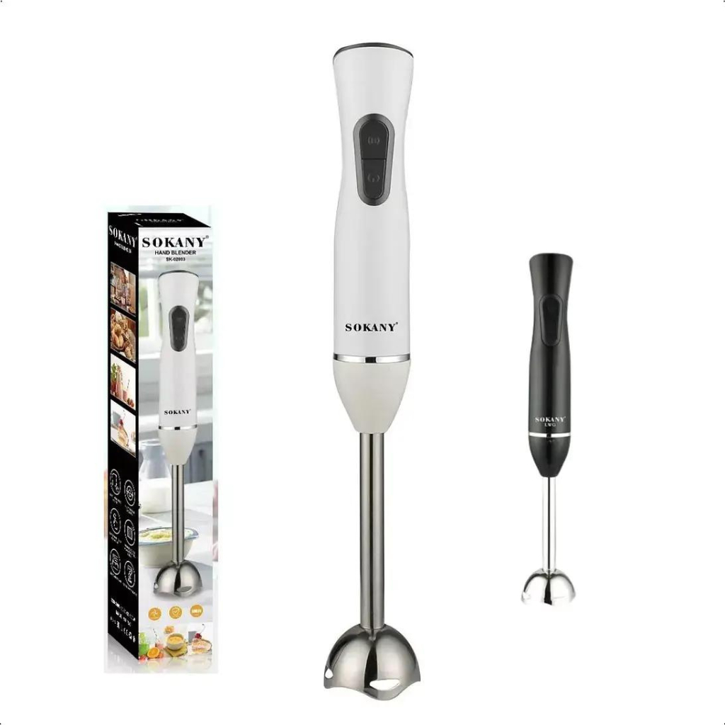 Mixer Processador com Lâmina de Inox 600W Turbo Versátil Triturador
