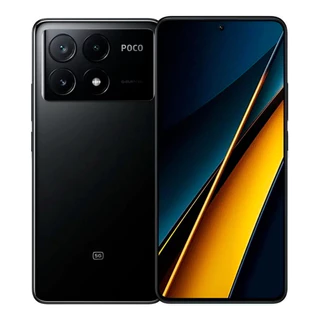 Smartphone Xiaomi POCO X6 PRO 5G 256GB/8GB Versão Global