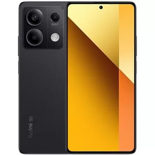 Smartphone Xiaomi Redmi Note 13 5G 256GB/8GB Versão Global