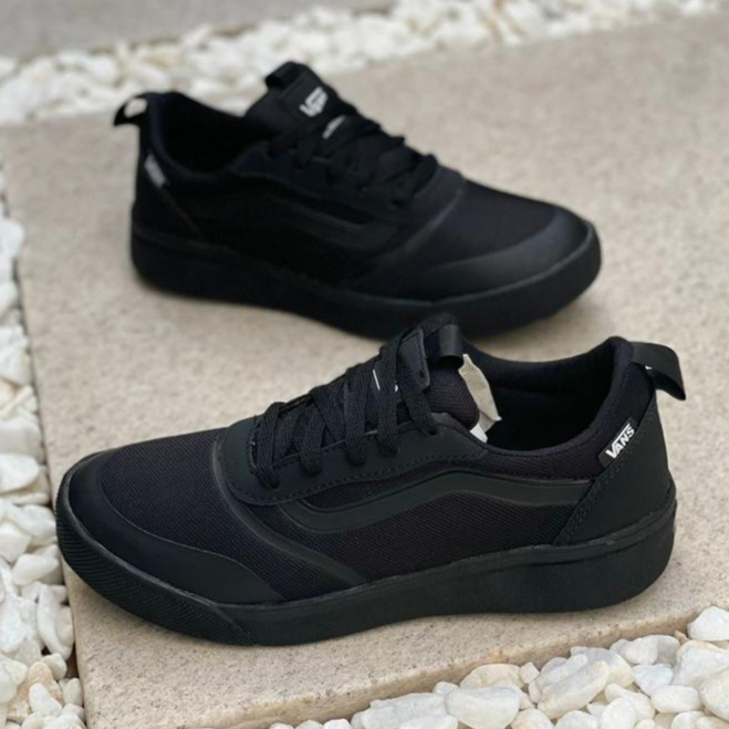 Tenis VNS Old School Ultraranger Unissex Academia Confortável Skate Caminhada Envio Imediato