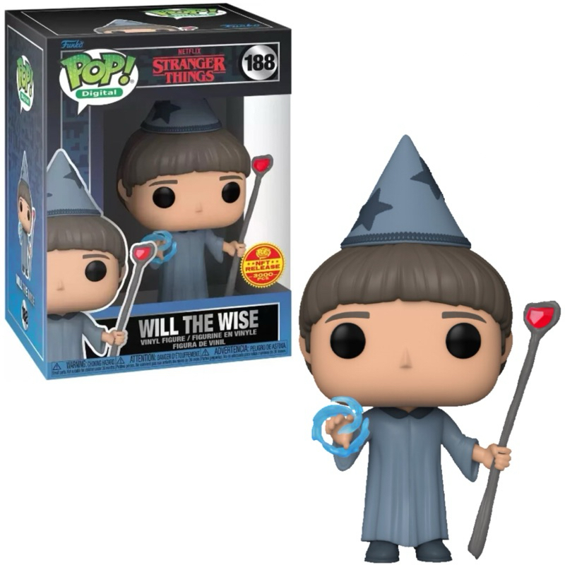 Funko Pop! Vinyl: Suicide Squad - Batman (as The Joker) - 2017 Summer