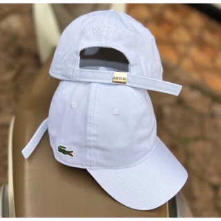 Boné Mini croc lateral fitão aba curva masculino e feminino