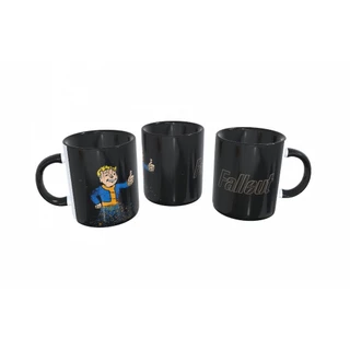 CANECA PERSONALIZADA FALLOUT