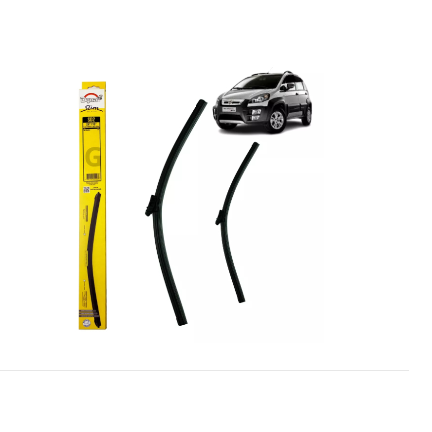 Palheta de Carro SD2 24/15 IDEA/ ADVENTURE 11-14 ( ORIGINAL ) | Shopee ...