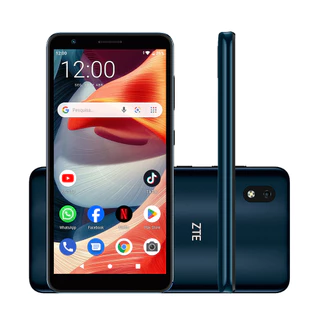 Smartphone Zte Blade A3 Dual Chip 4G/Lte 32GB 1GB Ram Tela 5.45