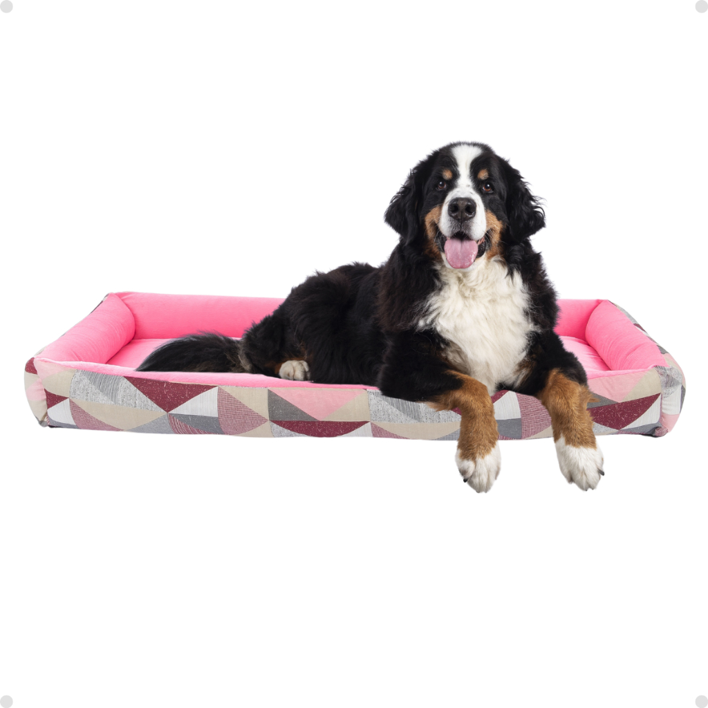 Cama Para Cachorro Ou Gato Caminha Pet Grande Confortável