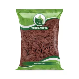 Farinha de Uva/Fibra de uva 1Kg
