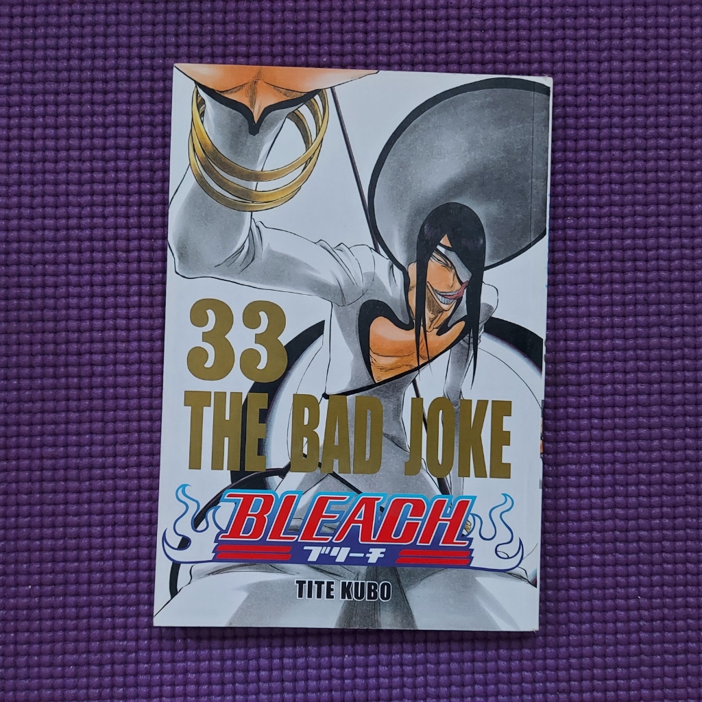 BLEACH N°: 30, 31, 32, 33, 34, 35, 36, 37, 38, 39 MANGÁ PT BR 1a