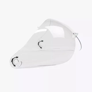 Viseira Cristal Para Capacete Peels F21 / Click