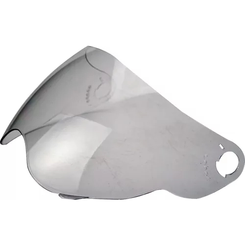 Viseira Capacete Mixs Captiva / Street Rider Externa Cristal Original