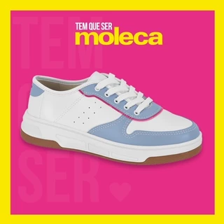 TENIS MOLECA 5786202
